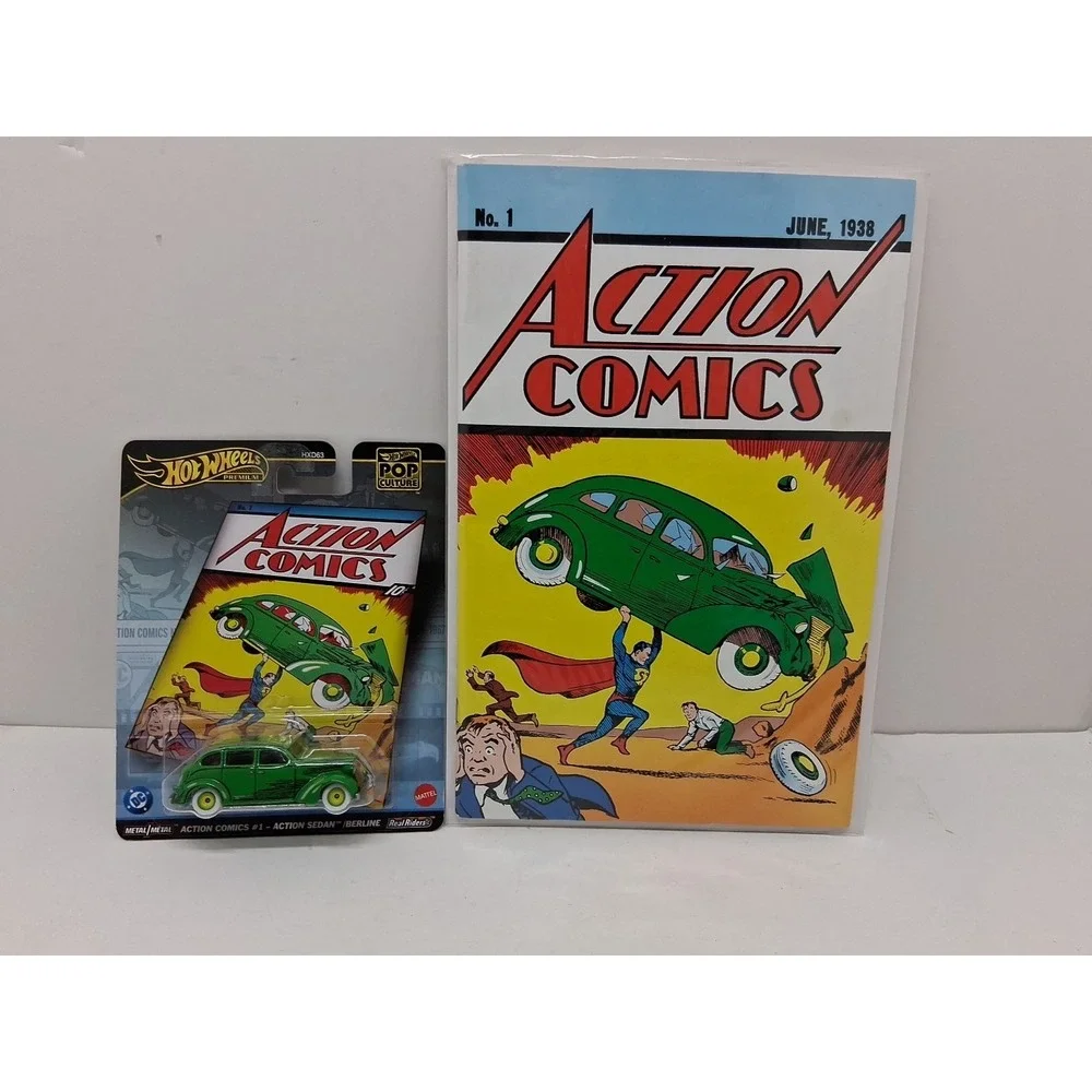 Hot Wheels this product